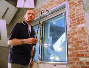 CSIRO acoustic studies